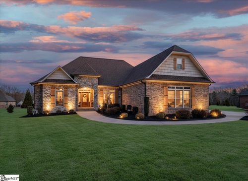 137 Ledge Stone Ln, GAFFNEY, SC, 29341-4439 | Card Image