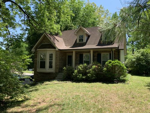 136 S Richview Rd, Clarksville, TN, 37043-5246 | Card Image