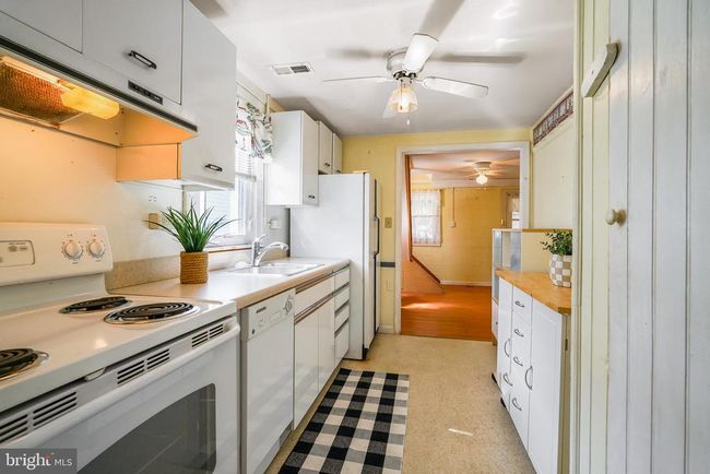 45 Delaware Ave, House other with 2 bedrooms, 2 bathrooms and null parking in EARLEVILLE MD | Image 9