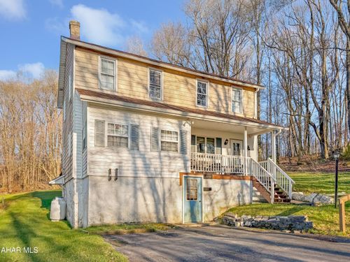 1699 Pirgrim St, Nanty-Glo, PA, 15943-1600 | Card Image