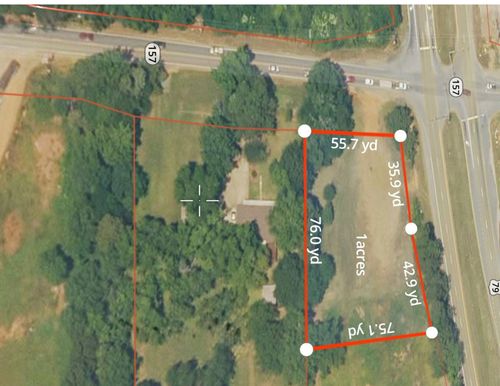 0 Corner @Hwy 80 And Hwy 157, Haughton, LA, 71037 | Card Image