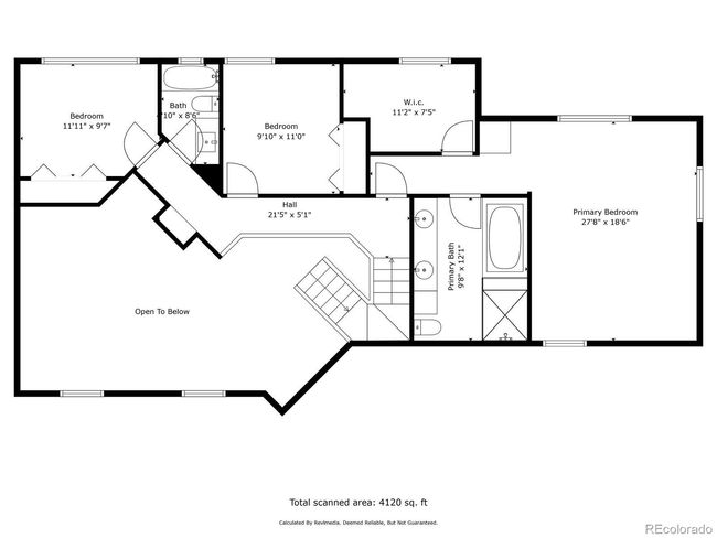 10438 Christopher Dr, House other with 4 bedrooms, 4 bathrooms and 12 parking in Conifer CO | Image 45