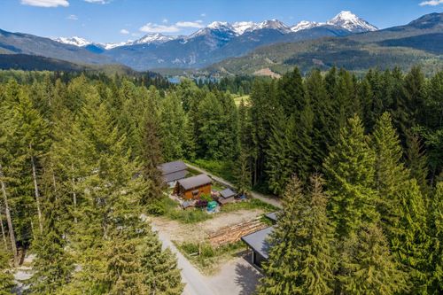 8354 Rainbow Dr, Whistler, BC, V8E0G1 | Card Image