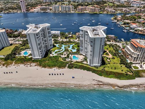 apt-909-500 S Ocean Blvd, Boca Raton, FL, 33432-6291 | Card Image