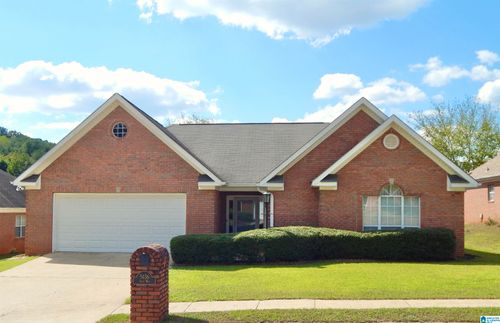 5136 Alex Way, Birmingham, AL, 35215-4068 | Card Image