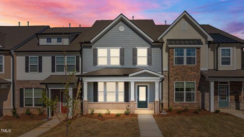 957 Alma Railway Drive, Wake Forest, NC, 27587 | Card Image
