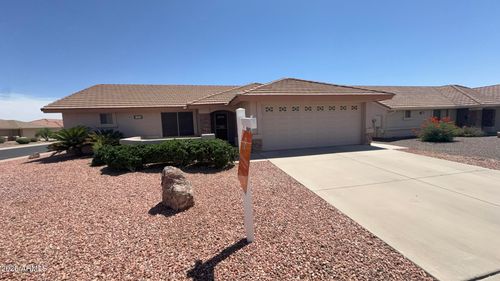 11543 E Milagro Ave, Mesa, AZ, 85209-1456 | Card Image