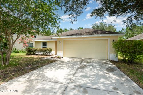 85 Levee Ln, Ormond Beach, FL, 32174-1054 | Card Image