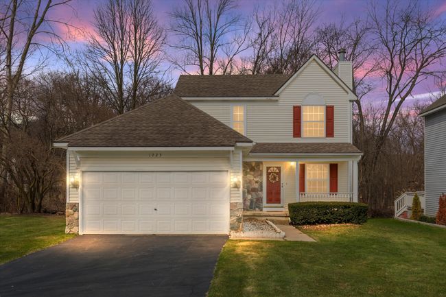 1025 Yorick Path, Condo with 3 bedrooms, 3 bathrooms and null parking in Wixom MI | Image 25