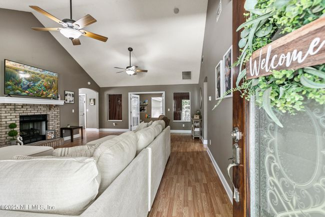85 Murray St N, House other with 3 bedrooms, 2 bathrooms and null parking in Baldwin FL | Image 7