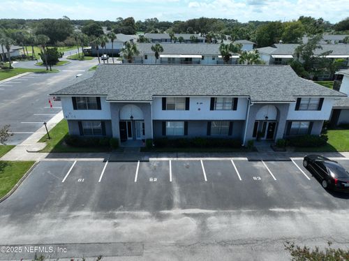 61-695 A1a N, Ponte Vedra Beach, FL, 32082-2760 | Card Image