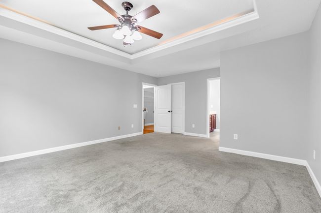 286 Bridgeport Rd, House other with 3 bedrooms, 2 bathrooms and null parking in Boiling Springs SC | Image 19