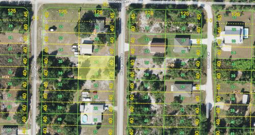 2091 Broadpoint Dr, PUNTA GORDA, FL, 33983-8706 | Card Image