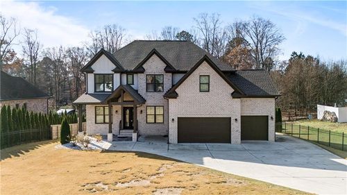 1952 Azalea Dr, Lawrenceville, GA, 30043-3282 | Card Image