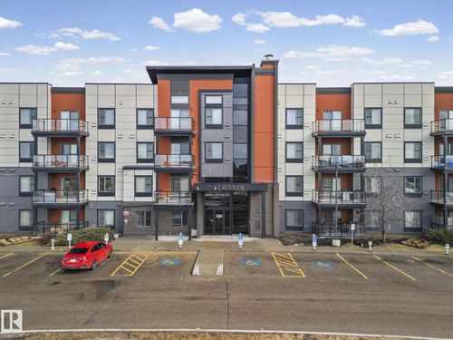 119-320 Ambleside Link Sw, Edmonton, AB, T6W2Z9 | Card Image