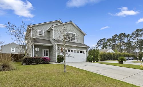 45 Augustine Rd, Bluffton, SC, 29910-9527 | Card Image