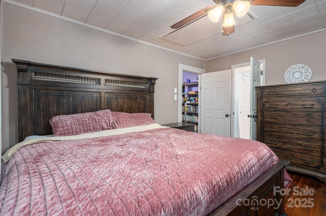 2153 Carpenter Hoyle Rd, House other with 3 bedrooms, 2 bathrooms and null parking in Lawndale NC | Image 20