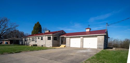 816 Bode Dr, Lawrenceburg, IN, 47025-1013 | Card Image