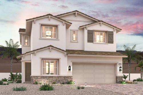874 Lorden St, Henderson, NV, 89011-5714 | Card Image