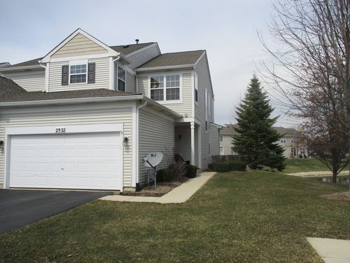 2922-2922 Sheehan Dr, Naperville, IL, 60564-4741 | Card Image