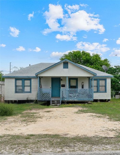 517 S Lamont, Aransas Pass, TX, 78336 | Card Image