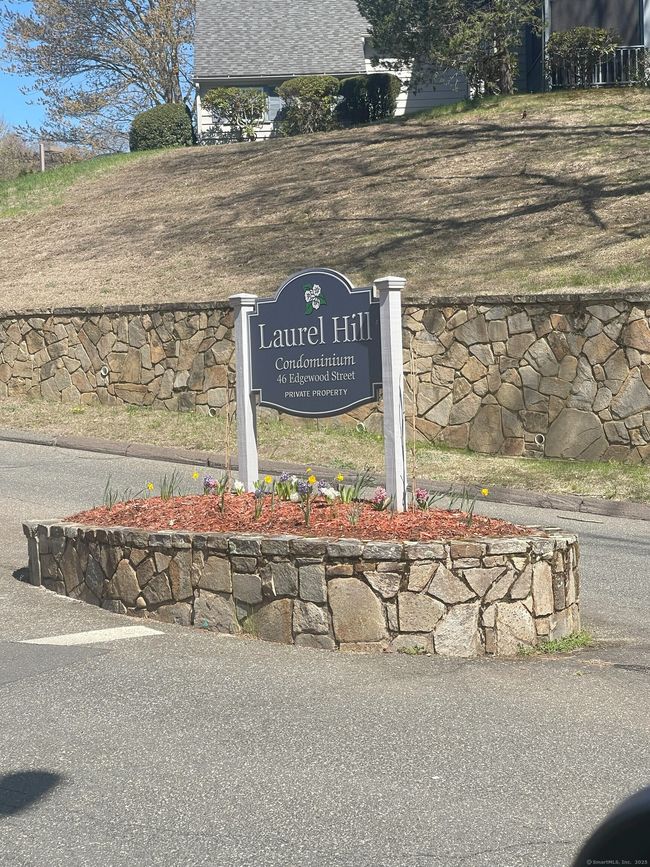 APT-37 - 46 Edgewood St, Condo with 2 bedrooms, 3 bathrooms and 2 parking in Stafford Springs CT | Image 23