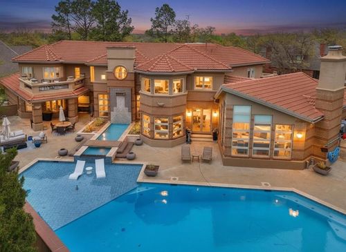 2004 Oak Valley Circle, Edmond, OK, 73025 | Card Image