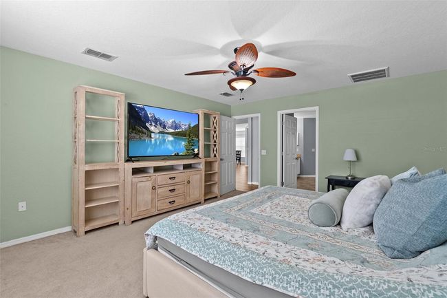11366 Riddle Dr, House other with 4 bedrooms, 2 bathrooms and null parking in Spring Hill FL | Image 25