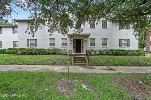 4-2358 Herschel St, JACKSONVILLE, FL, 32204-4351 | Card Image