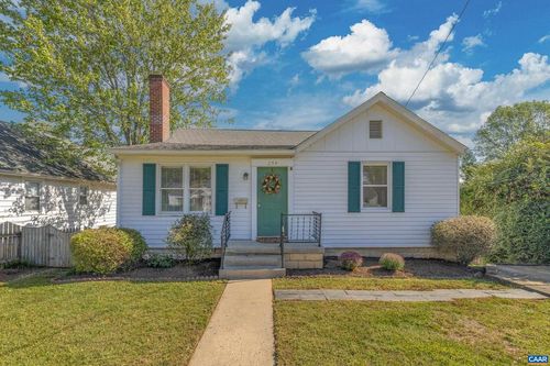 254 Shamrock Rd, Charlottesville, VA, 22903-3739 | Card Image