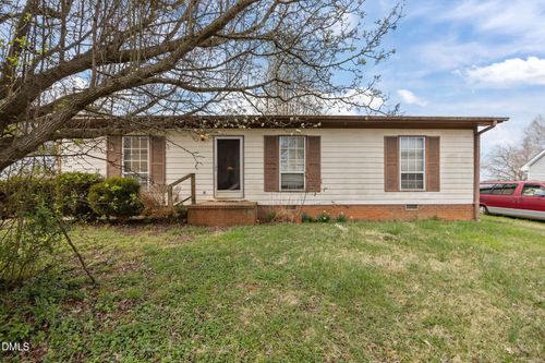 119 N Forestwood Court, Mebane, NC, 27302 | Card Image