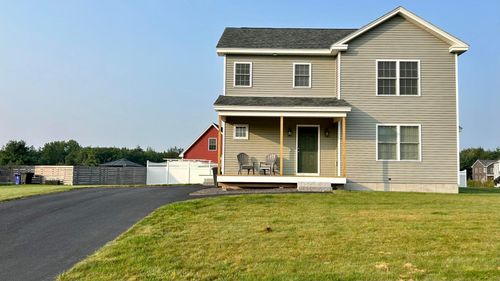 26-26 Stillwater Drive, Westbrook, ME, 04092 | Card Image