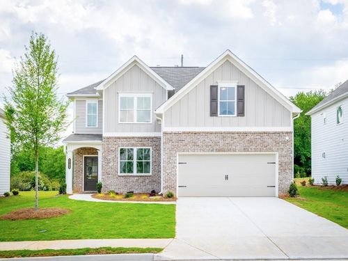 1731 Fulmont Circle, Mableton, GA, 30126 | Card Image
