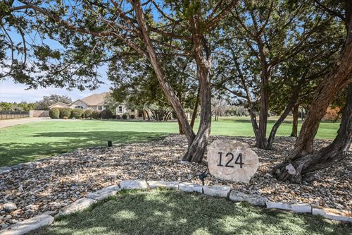 124 Polo Pony, Liberty Hill, TX, 78642-5531 | Card Image