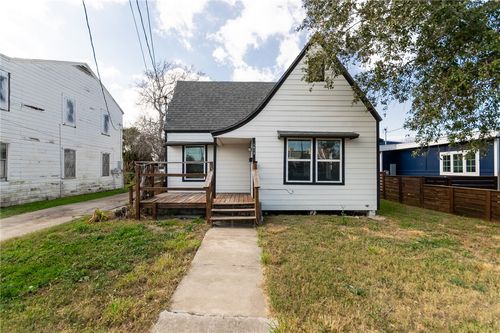 1613 6th St, Corpus Christi, TX, 78404-1906 | Card Image