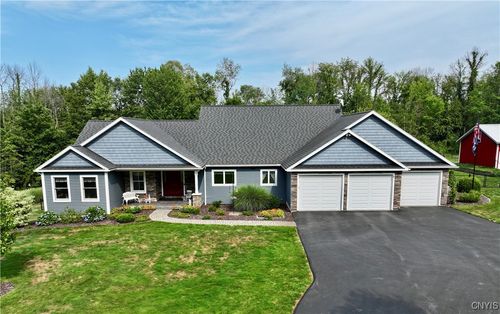 18 Chapel Rd, Hannibal, NY, 13074-2119 | Card Image