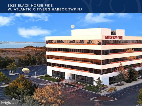 105-8025 Black Horse Pike, Egg Harbor Township, NJ, 08234 | Card Image