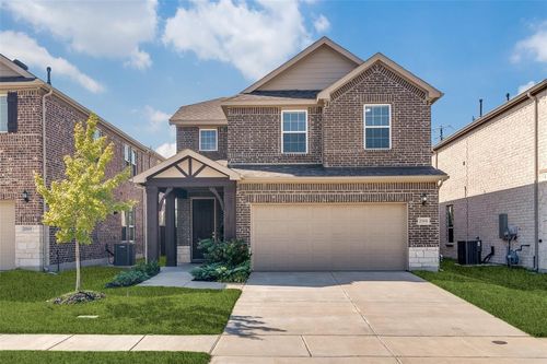 2769 Henson Lane, Garland, TX, 75040 | Card Image