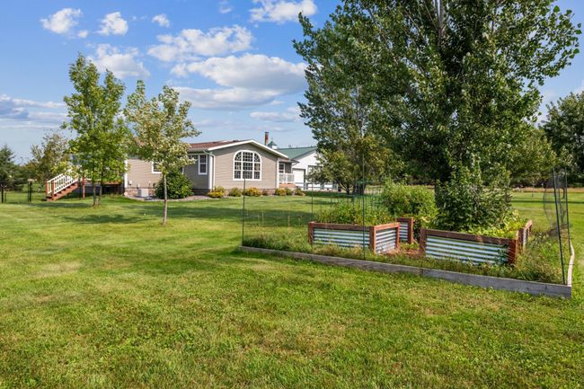 48121 270 Th Ave, House other with 3 bedrooms, 2 bathrooms and null parking in Palisade MN | Image 39