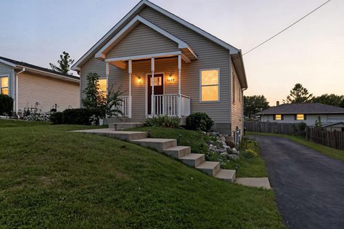 6504 235th Avenue, PADDOCK LAKE, WI, 53168 | Card Image