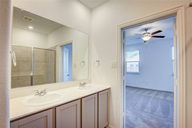 134 Blair Dr, House other with 4 bedrooms, 3 bathrooms and null parking in Fate TX | Image 21