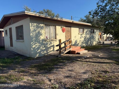 211 E Corpening Avenue, La Mesa, NM, 88044 | Card Image