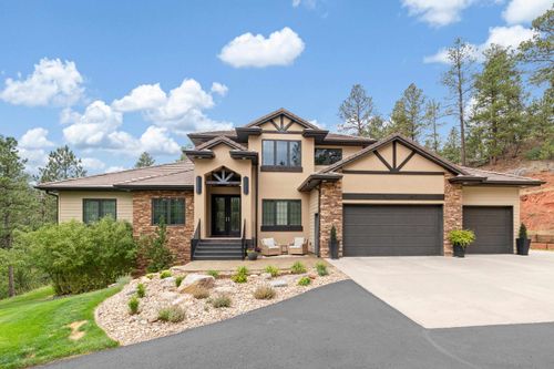 4218 Westview Estates Drive, Rapid City, SD, 57702 | Card Image