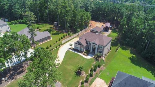 3238 Ashmore Ct, Conyers, GA, 30094-8402 | Card Image