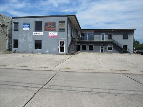 ste-204-3201 Danny Park, Metairie, LA, 70002-5701 | Card Image