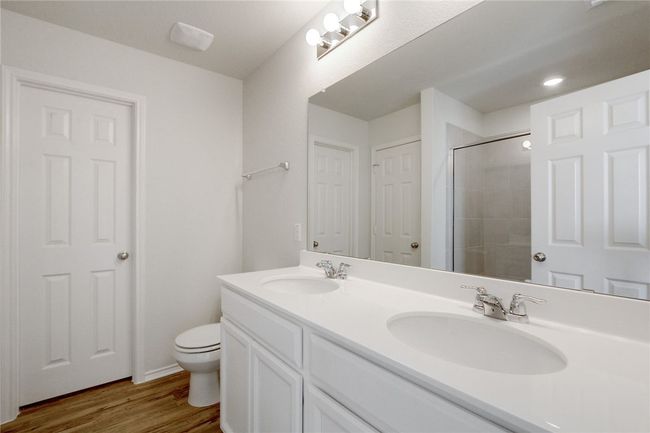 121 Nettletree Dr, House other with 3 bedrooms, 3 bathrooms and 2 parking in Buda TX | Image 17