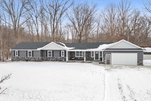 12526 Secor Rd, Ida, MI, 48140-9729 | Card Image
