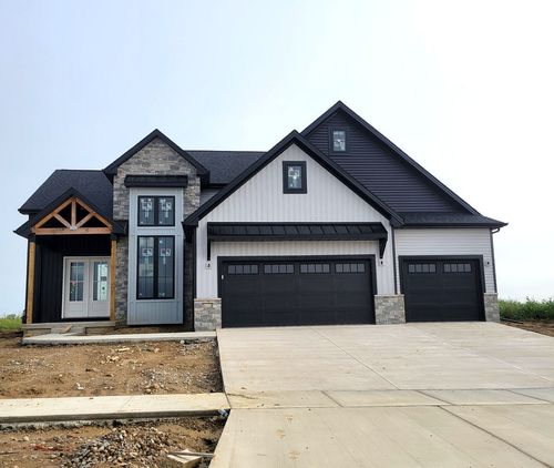 5108 Castlebar Dr, Bloomington, IL, 61705 | Card Image