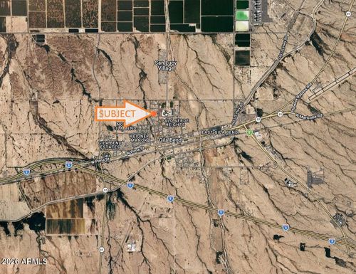 --213 W Boyer St, Gila Bend, AZ, 85337-0686 | Card Image