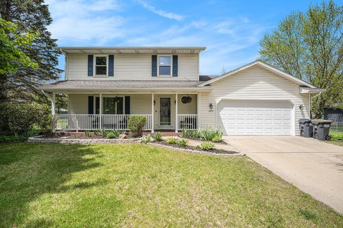 8936 Lori Ct, Portage, MI, 49024-4654 | Card Image